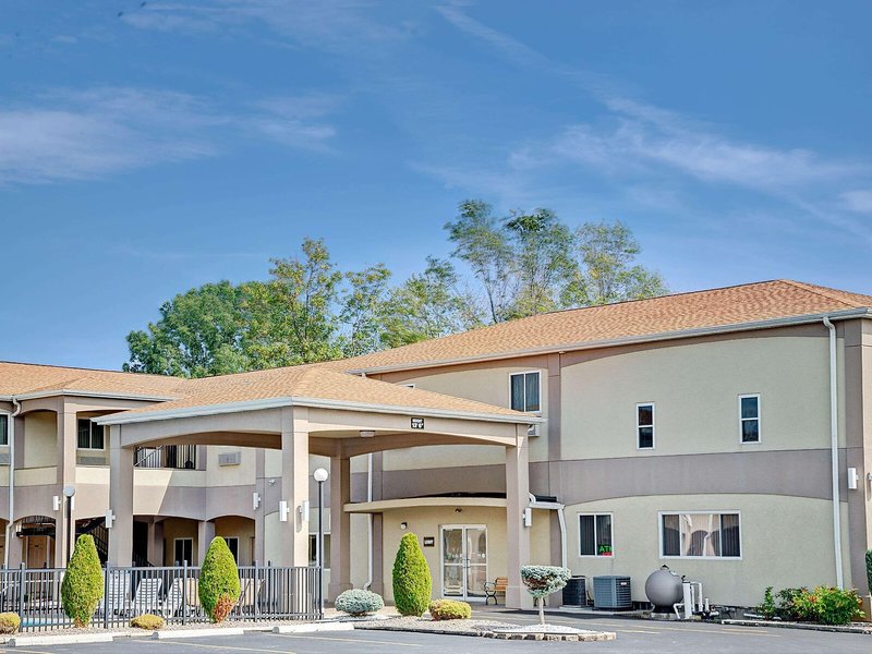 Days Inn Niagara Falls
