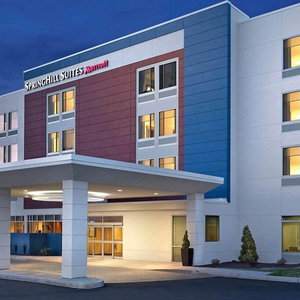 Hotel Springhill Suites By Marriott Buffalo Airport cazare Williamsville