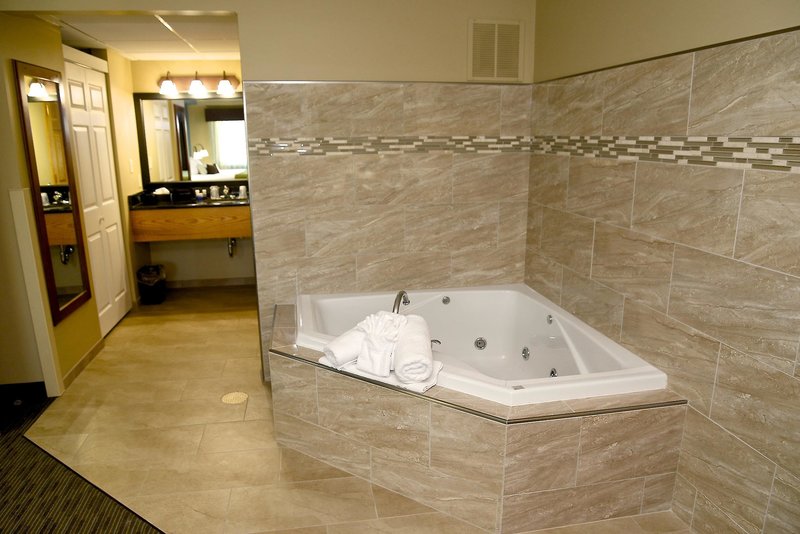 Hotel Best Western Plus Plattsburgh