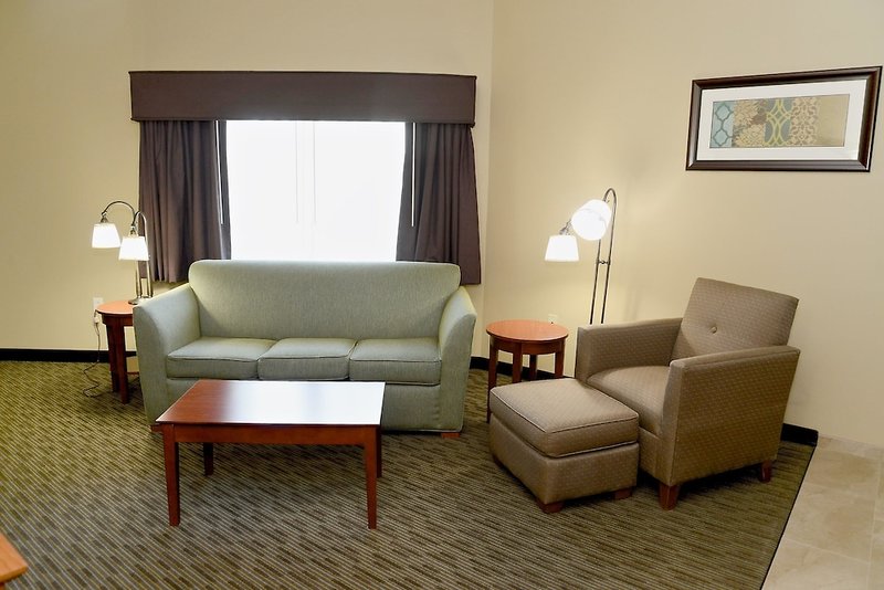 Best Western Plus Plattsburgh