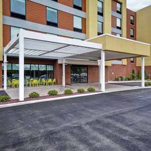 Hotel Home2 Suites By Hilton Amherst Buffalo cazare Amherst
