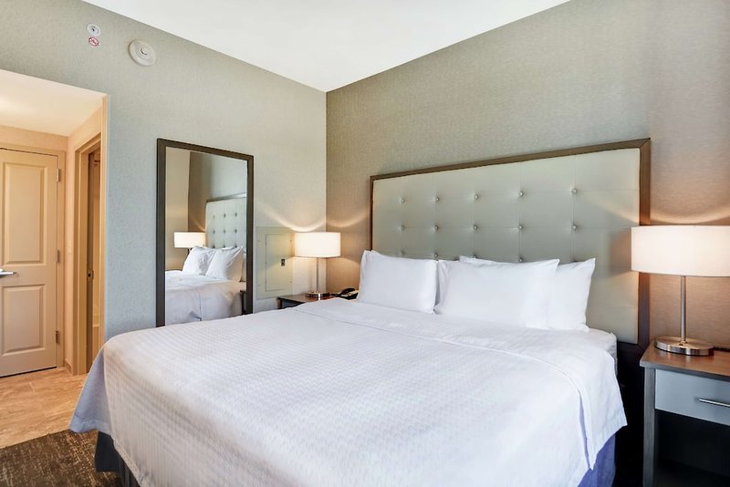Hotel Homewood Suites By Hilton Poughkeepsie