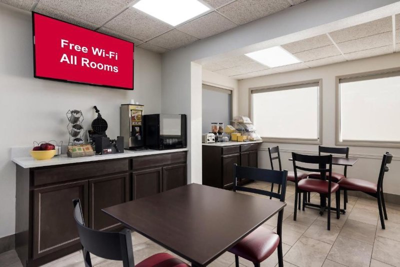 Hotel Red Roof Inn Weedsport