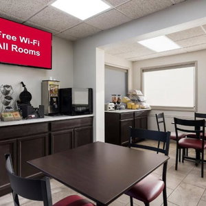 Hotel Red Roof Inn Weedsport cazare Weedsport