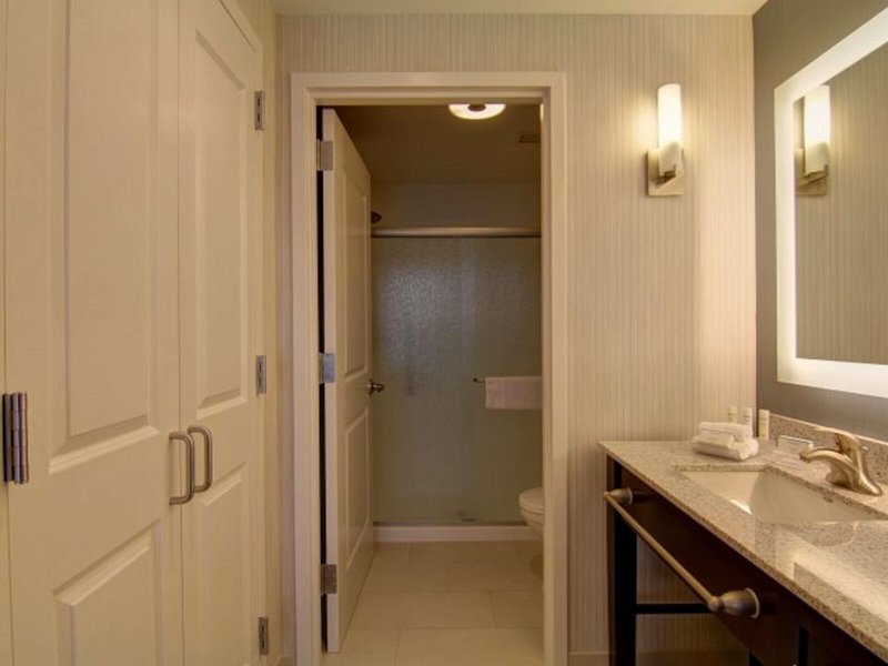 Hotel Homewood Suites By Hilton Clifton Park
