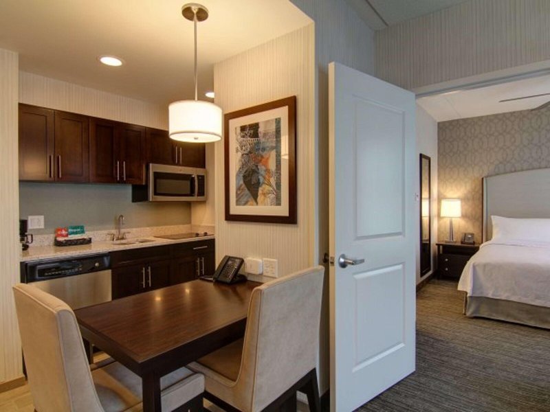 Homewood Suites By Hilton Clifton Park