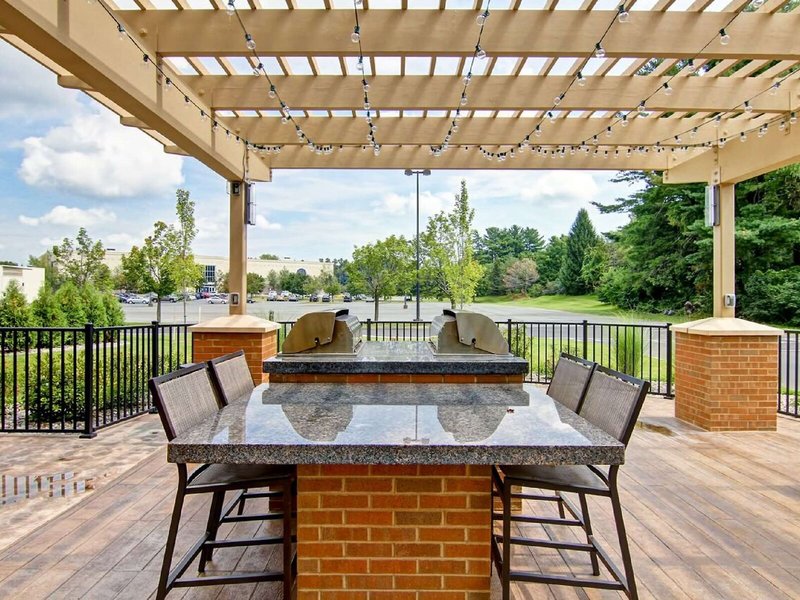 Homewood Suites By Hilton Clifton Park