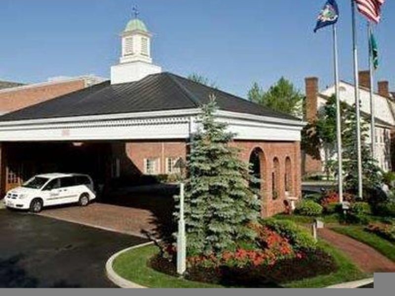 Hotel Crowne Plaza Albany – The Desmond Hotel