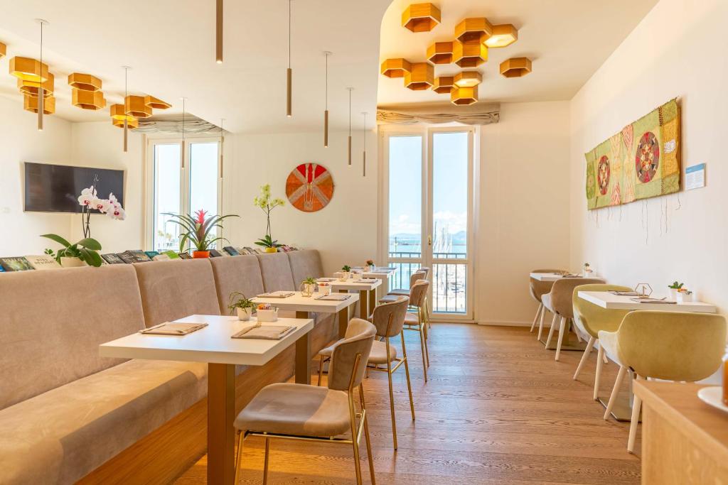 Hotel Aristeo