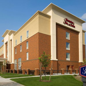 Hotel Hampton Inn & Suites Syracuse/Carrier Circle cazare East Syracuse