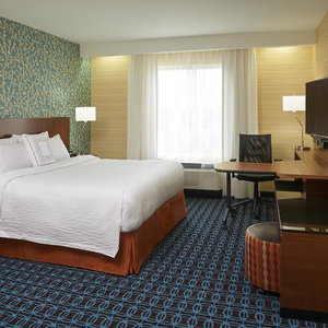 Hotel Fairfield Inn & Suites Niagara Falls cazare Niagara Falls