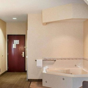 Hotel Comfort Inn & Suites cazare Hamburg