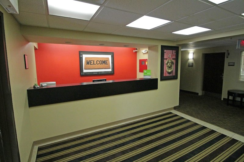 Hotel Extended Stay America Buffalo Amherst