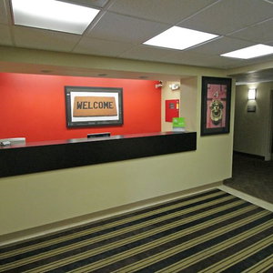 Hotel Extended Stay America Buffalo Amherst cazare Amherst