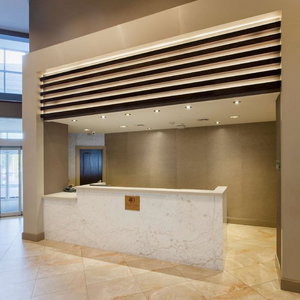 Hotel Doubletree By Hilton Hotel Nanuet cazare Nanuet