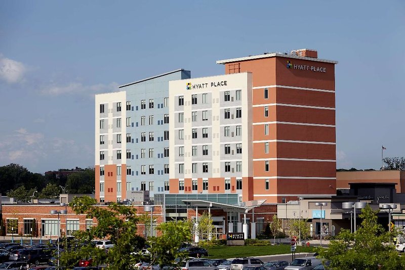 Hotel Hyatt Place New York/Yonkers