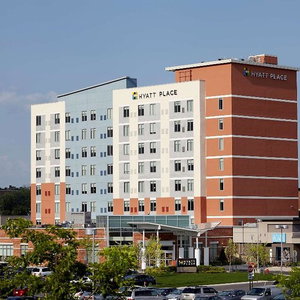 Hotel Hyatt Place New York/Yonkers cazare Yonkers