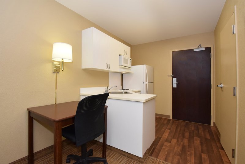 Hotel Extended Stay America Elizabeth Newark Airport