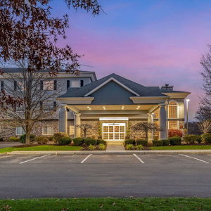 Hotel Comfort Inn & Suites cazare East Greenbush