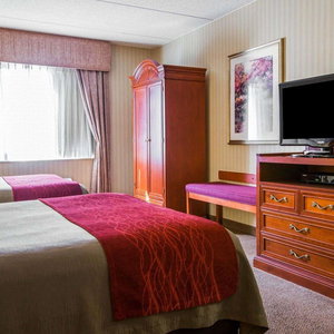 Hotel Comfort Inn & Suites cazare Hawthorne