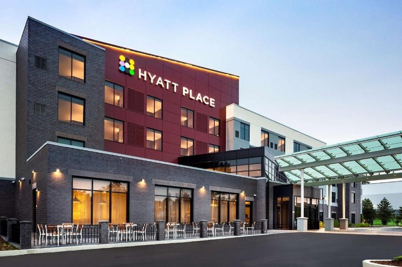 Hotel Hyatt Place Poughkeepsie