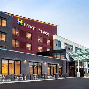 Hotel Hyatt Place Poughkeepsie cazare Poughkeepsie