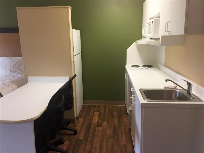 Extended Stay America Syracuse Dewitt