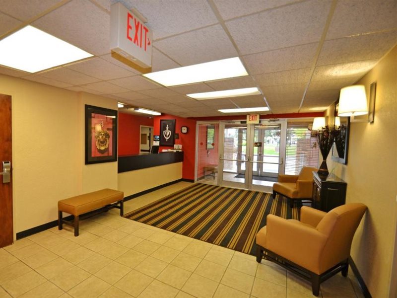 Extended Stay America Syracuse Dewitt