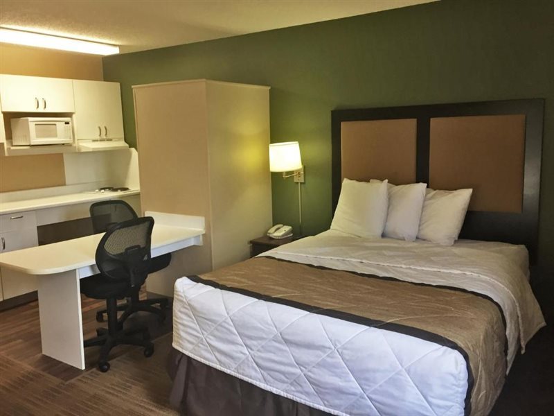 Extended Stay America Syracuse Dewitt