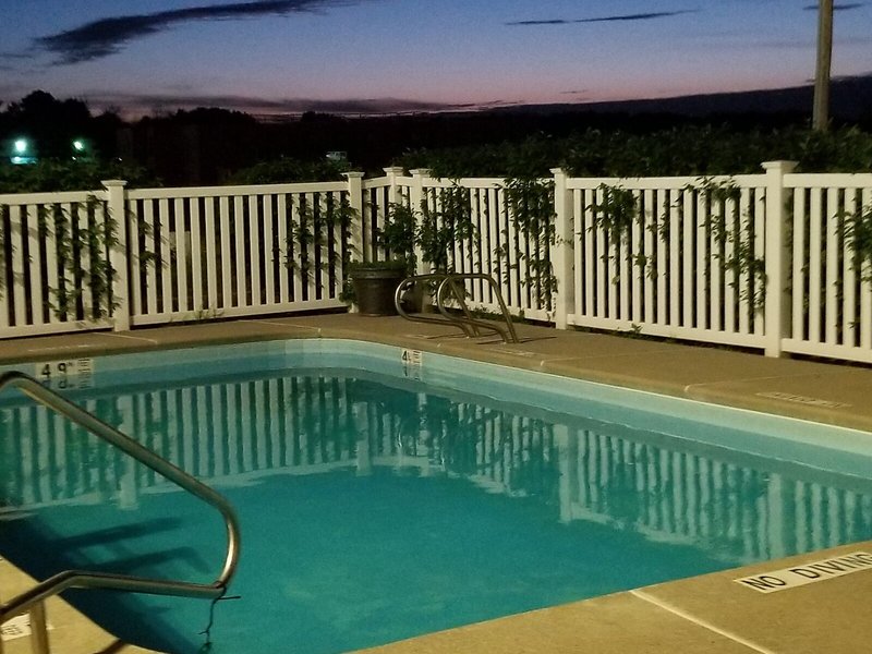 Hotel Fairbridge Inn & Suites Batavia-Darien Amusement Park Batavia