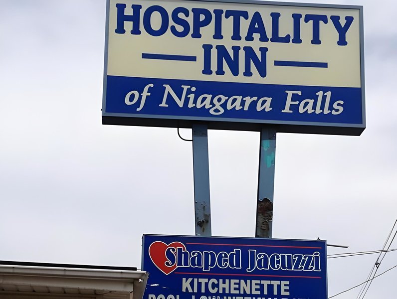 Hotel Aarya Hotel By Niagara Fashion Outlets
