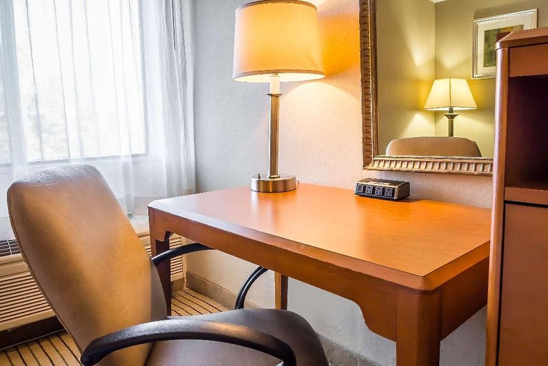 Hotel Quality Inn Spring Valley