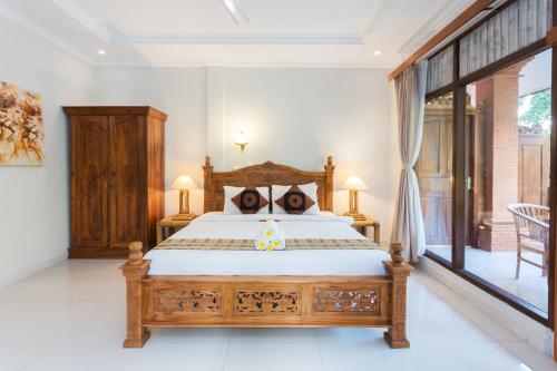 Hotel Rahayu Suites Monkey Forest Ubud