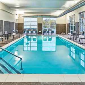 Hotel Residence Inn Albany Airport cazare Albany