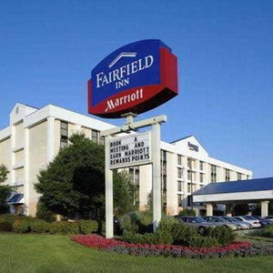 Hotel Fairfield Inn East Rutherford Meadowlands cazare East Rutherford