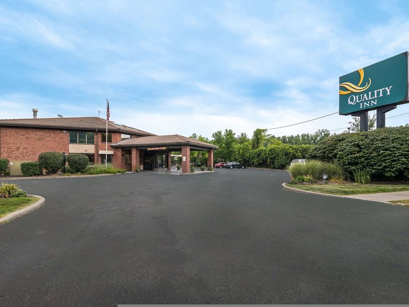 Hotel Quality Inn Ithaca