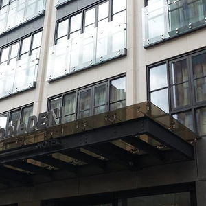 Hotel Nobleden Hotel cazare New York