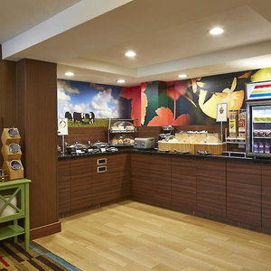 Hotel Fairfield Inn Rochester East cazare Webster
