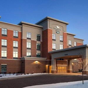 Hotel Homewood Suites By Hilton Syracuse - Carrier Circle cazare East Syracuse