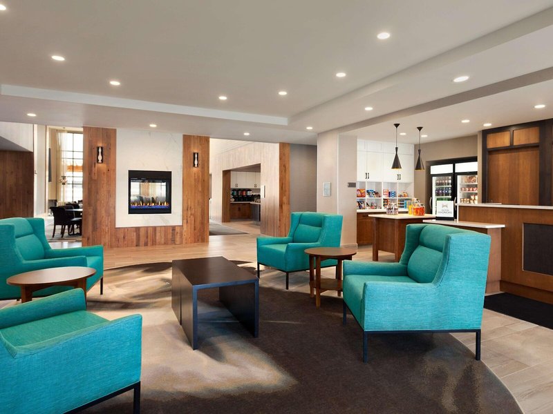 Homewood Suites By Hilton Syracuse - Carrier Circle