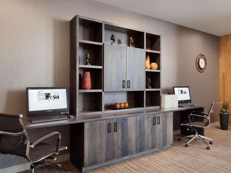 Homewood Suites By Hilton Syracuse - Carrier Circle