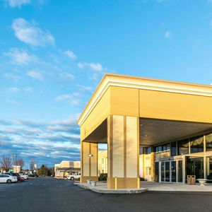 Hotel Comfort Inn Medford cazare Medford