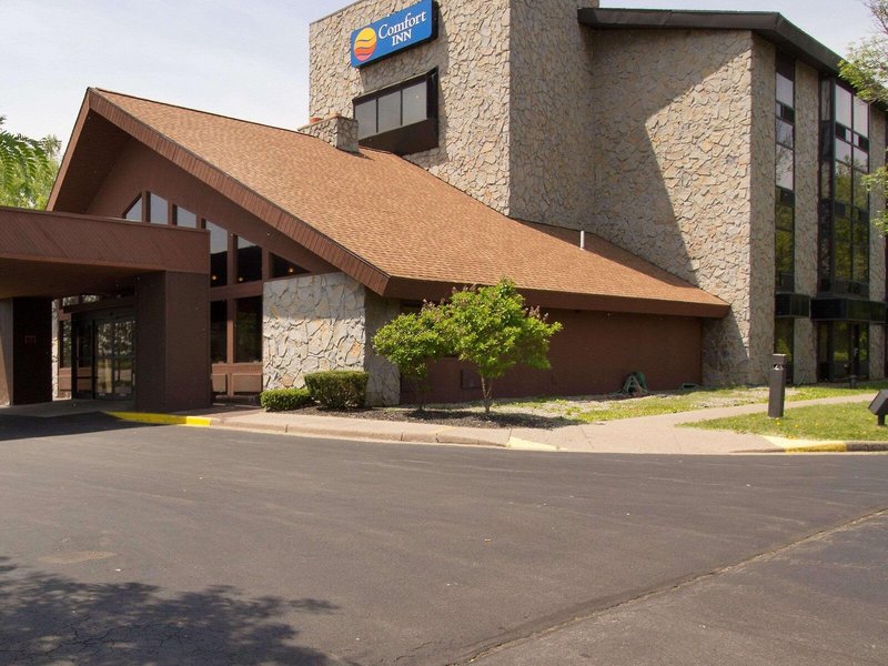 Hotel Comfort Inn Carrier Circle