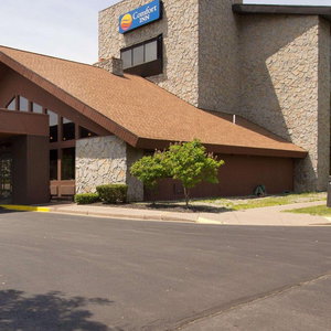 Hotel Comfort Inn Carrier Circle cazare Syracuse