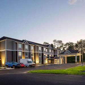 Hotel Microtel Inn & Suites By Wyndham Amsterdam cazare Amsterdam