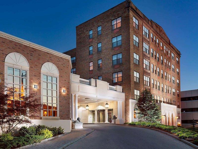 Hotel Collegian Hotel & Suites, Trademark Collection By Wyndham