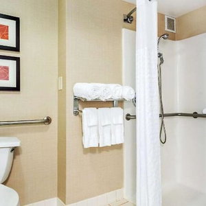 Hotel Comfort Suites At Woodbridge cazare Avenel