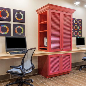Hotel Home2 Suites By Hilton Albany Airport/Wolf Rd cazare Albany