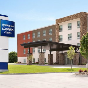 Hotel Holiday Inn Express Canton - Potsdam cazare Canton
