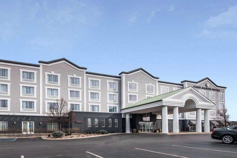 Hotel Park Manor Hotel An Ascend Hotel Collection Member